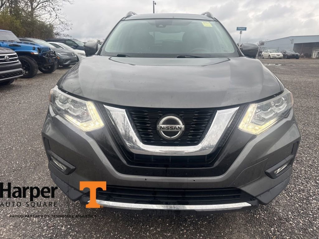 Used 2019 Nissan Rogue SL w/ Premium Package image 8