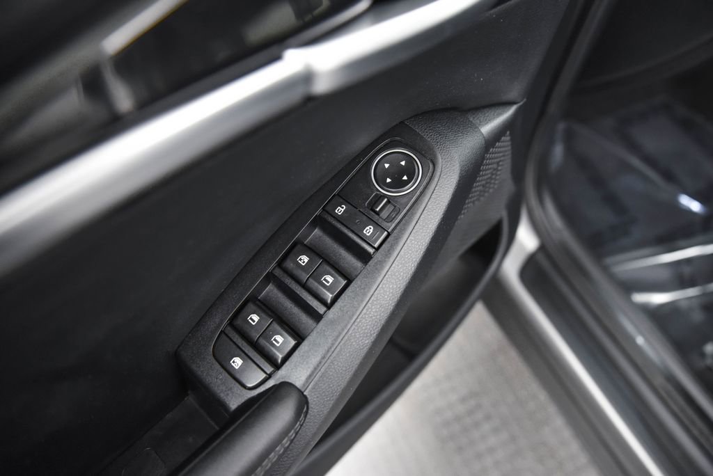 Used 2023 Kia Seltos EX image 8