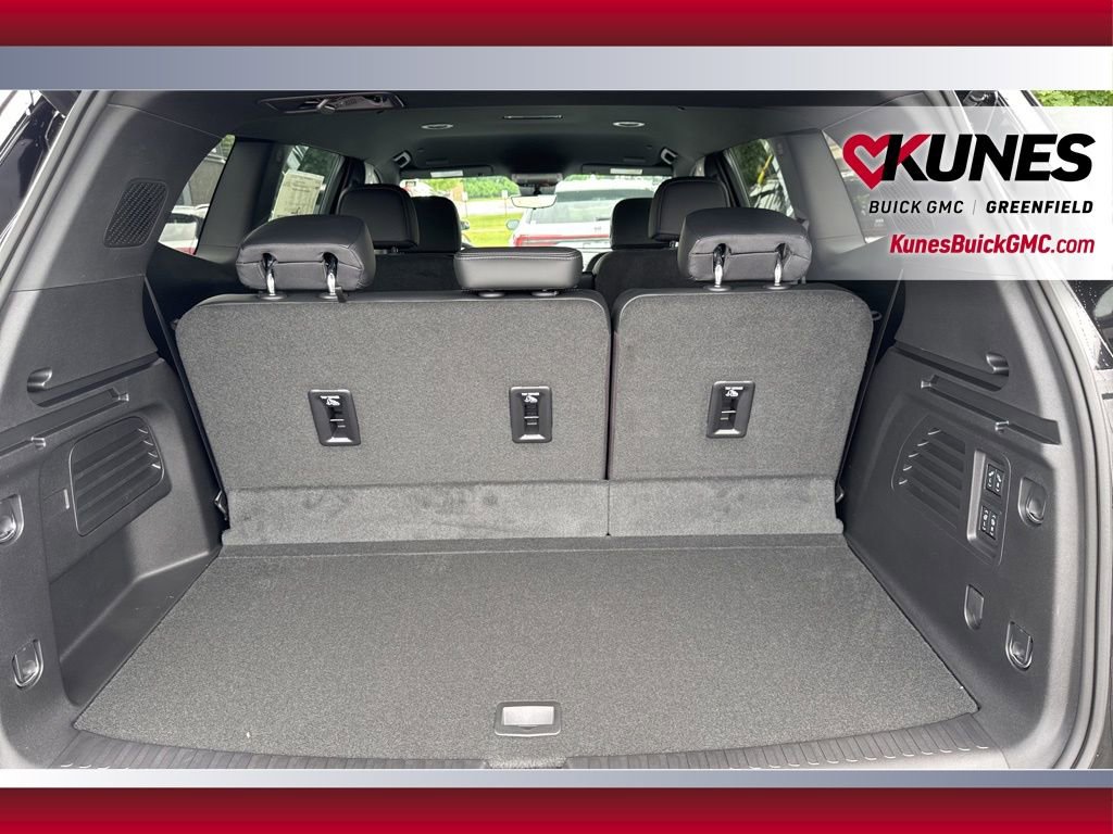 New 2026 Buick Enclave Sport Touring w/ Power Package image 47