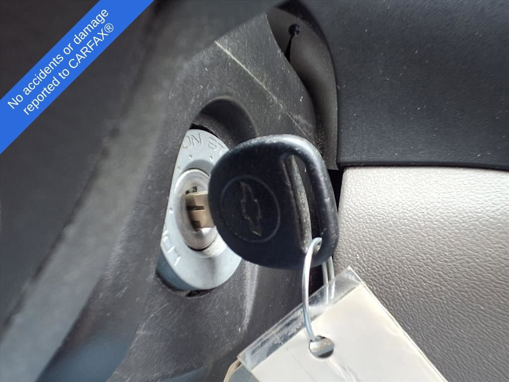 Used 2008 Chevrolet Colorado W/T image 26