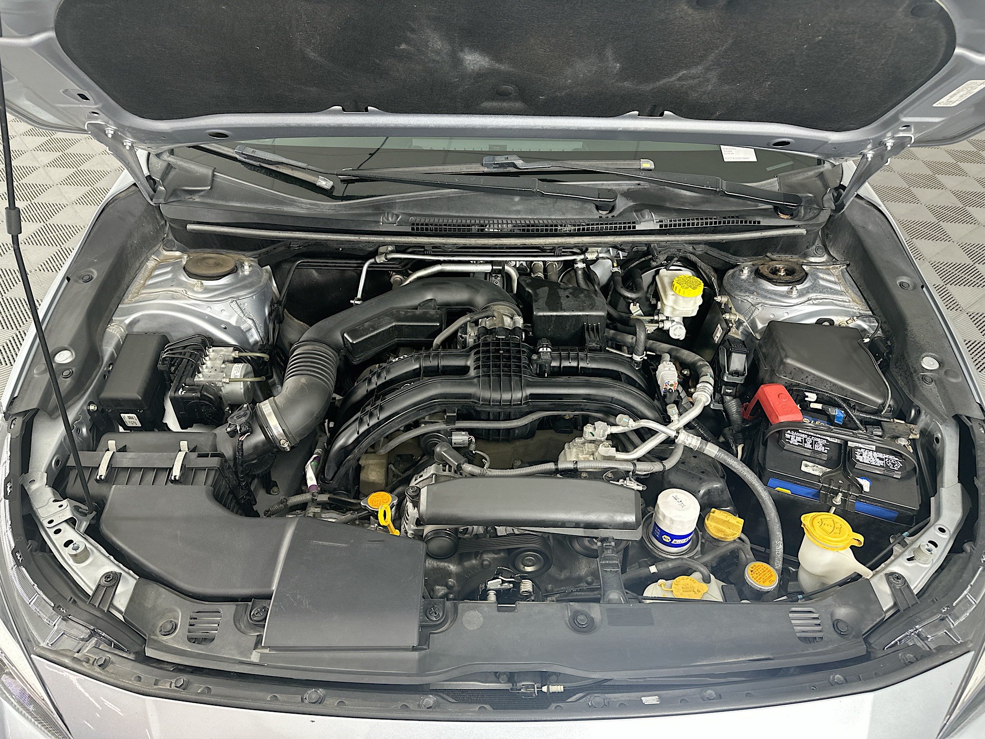 Used 2018 Subaru Impreza 2.0i Sport AWD/4WD image 31