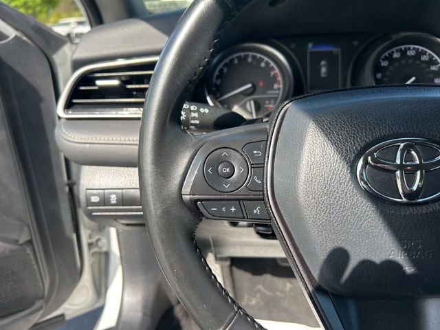 Used 2024 Toyota Camry SE image 20
