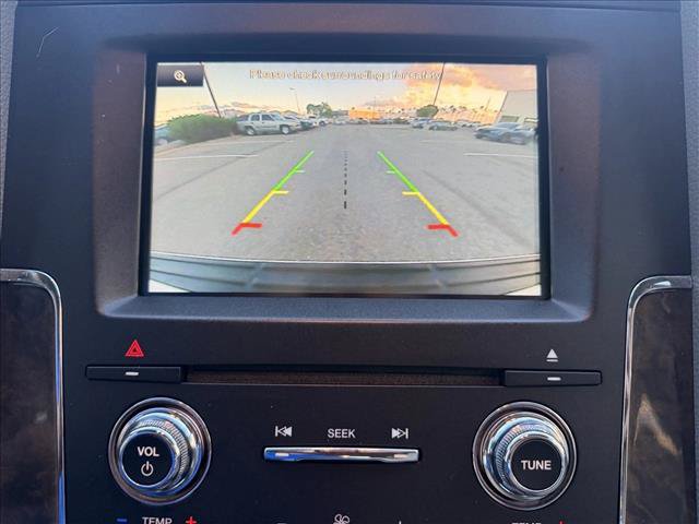 Used 2015 Lincoln Navigator L 2WD image 14