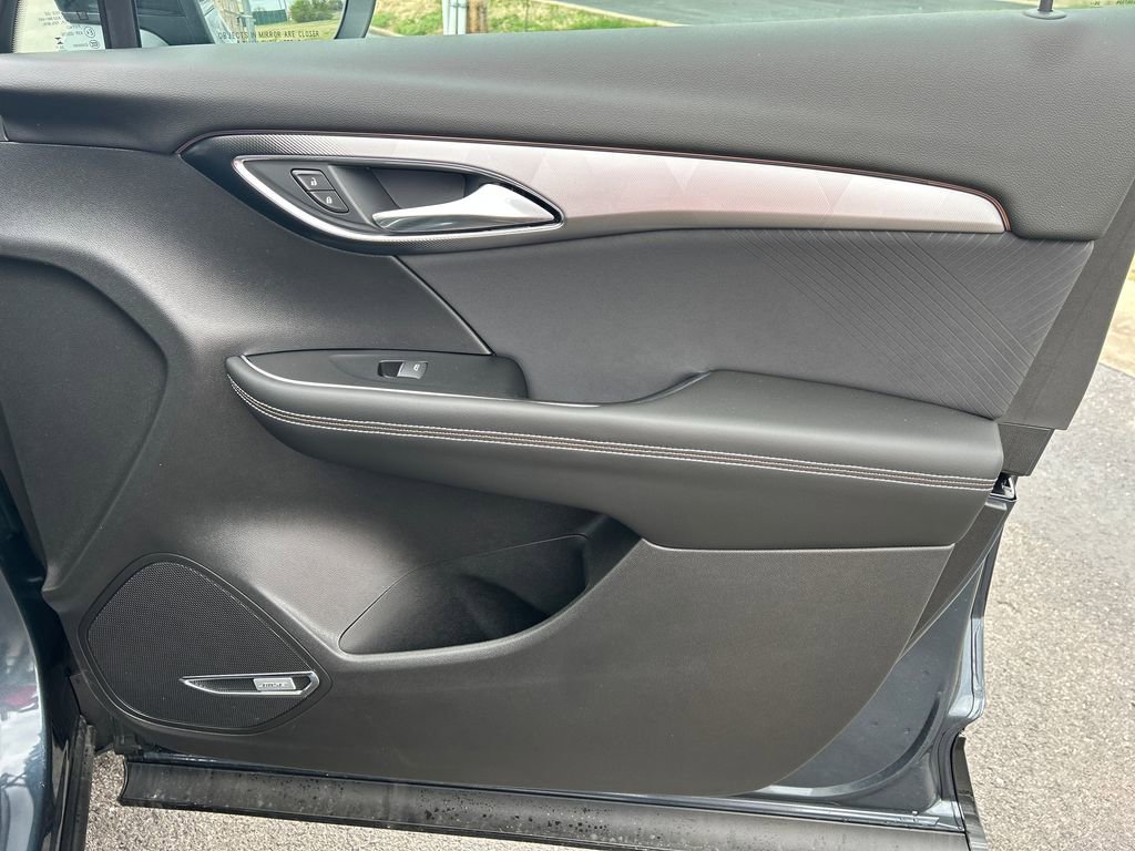 New 2026 Buick Envision Sport Touring image 41