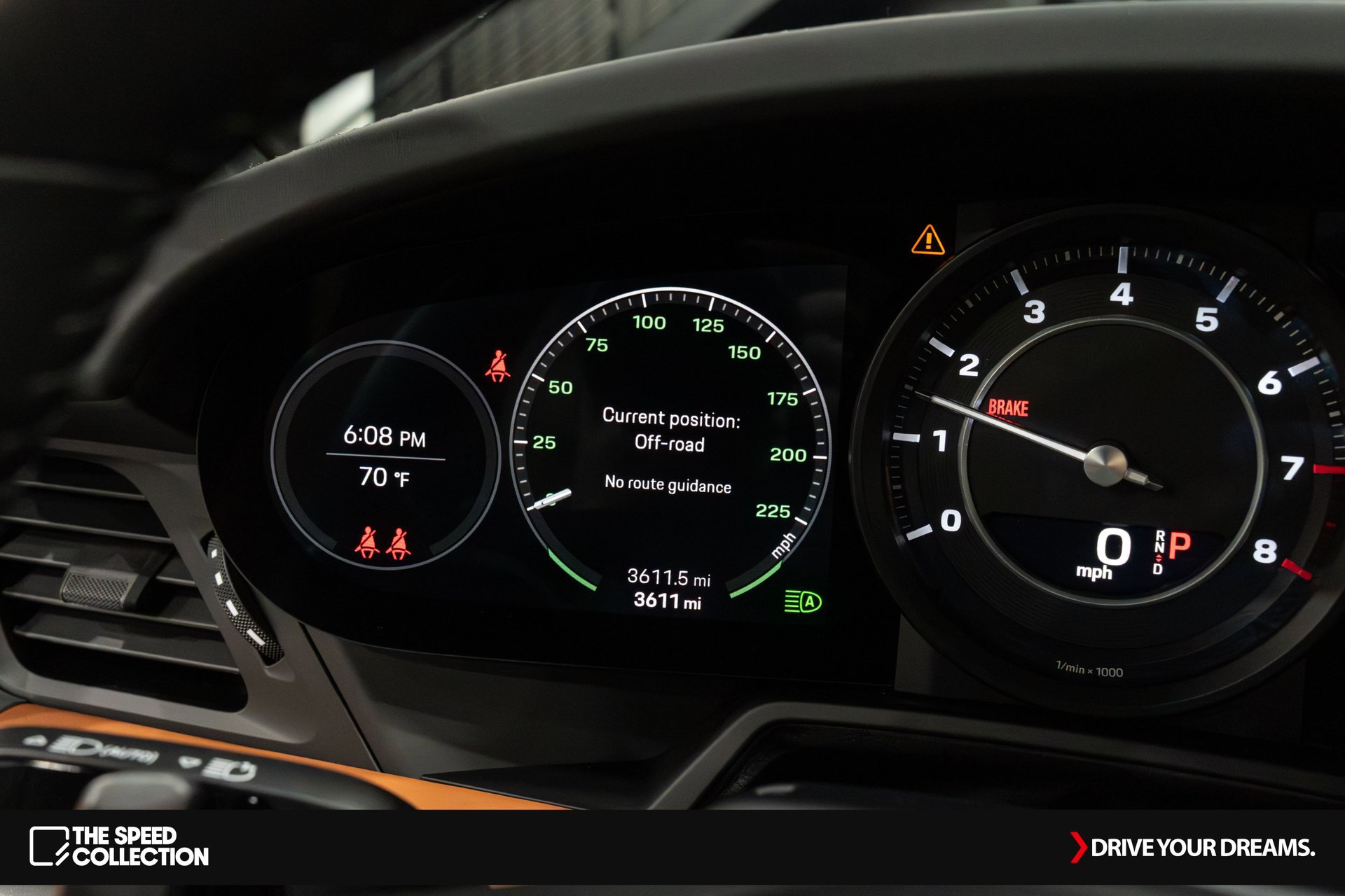 Used 2024 Porsche 911 Turbo S image 37