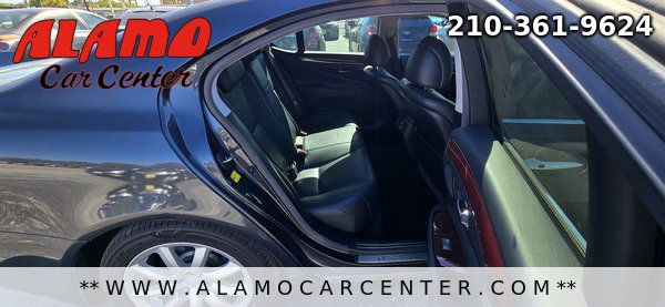 Used 2009 Lexus LS 460 Luxury image 20