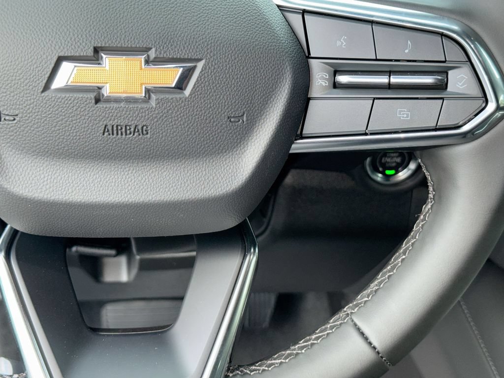 New 2026 Chevrolet Tahoe LS AWD/4WD image 18