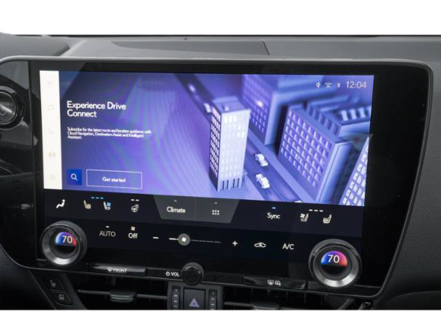 Used 2024 Lexus NX 450h+ AWD w/ Vision Package image 16