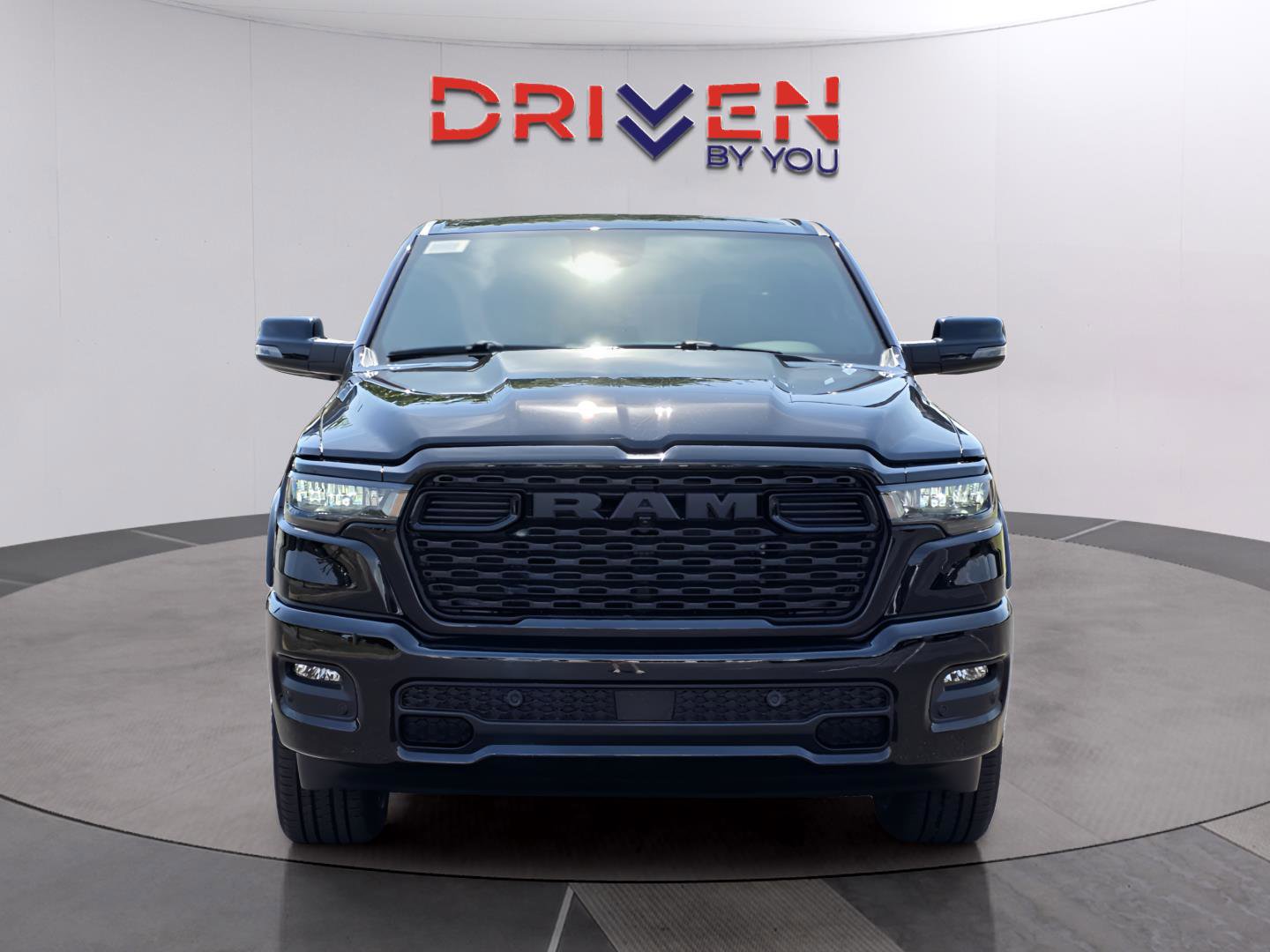 New 2026 RAM 1500 Big Horn image 8