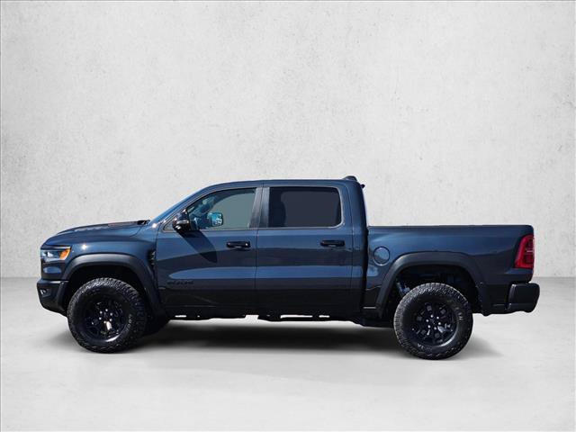 Used 2026 RAM 1500 RHO w/ RHO Level 1 Equipment Group AWD/4WD image 9