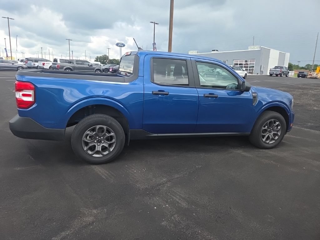 Used 2024 Ford Maverick XLT FWD image 9