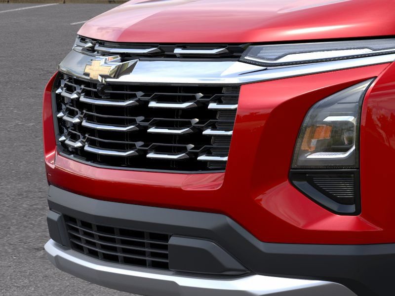 New 2027 Chevrolet Equinox LT w/ Convenience Package II FWD image 13