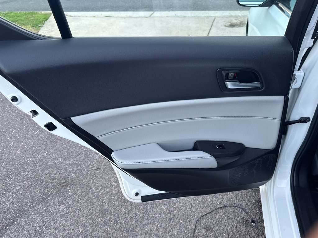 Used 2019 Acura ILX FWD image 15