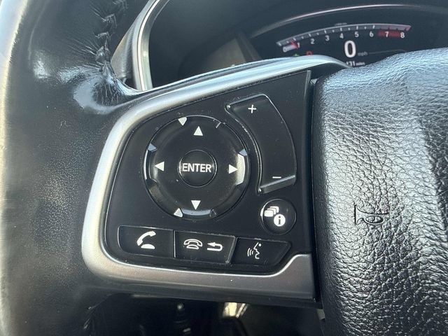 Certified 2019 Honda CR-V EX-L image 29