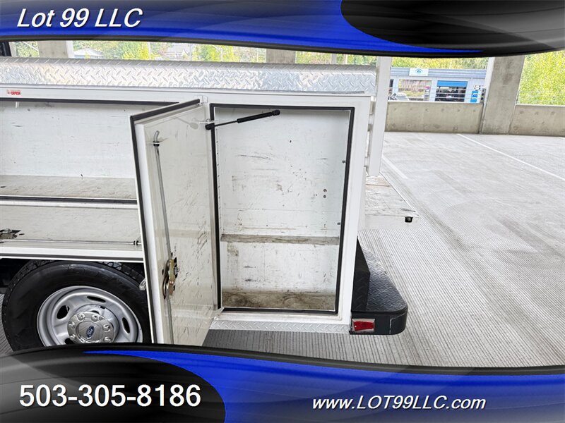 Used 2014 Ford F250 XL w/ XL Value Package RWD image 36