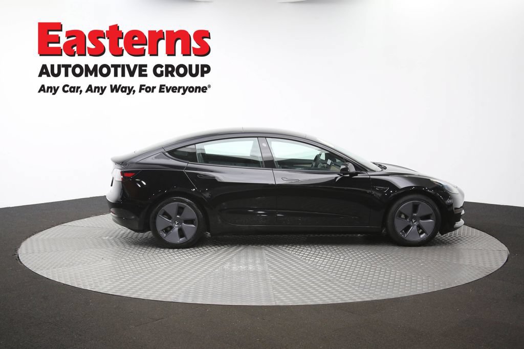 Used 2023 Tesla Model 3 Standard Range RWD image 40