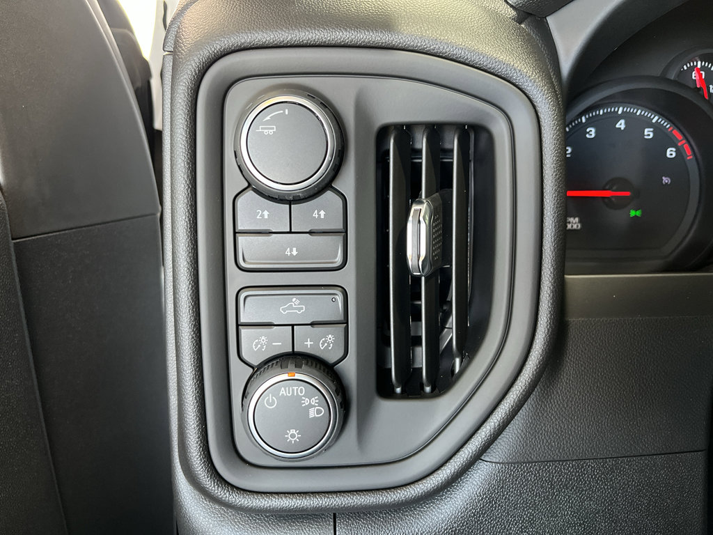 New 2026 Chevrolet Silverado 2500 W/T w/ WT Convenience Package image 26