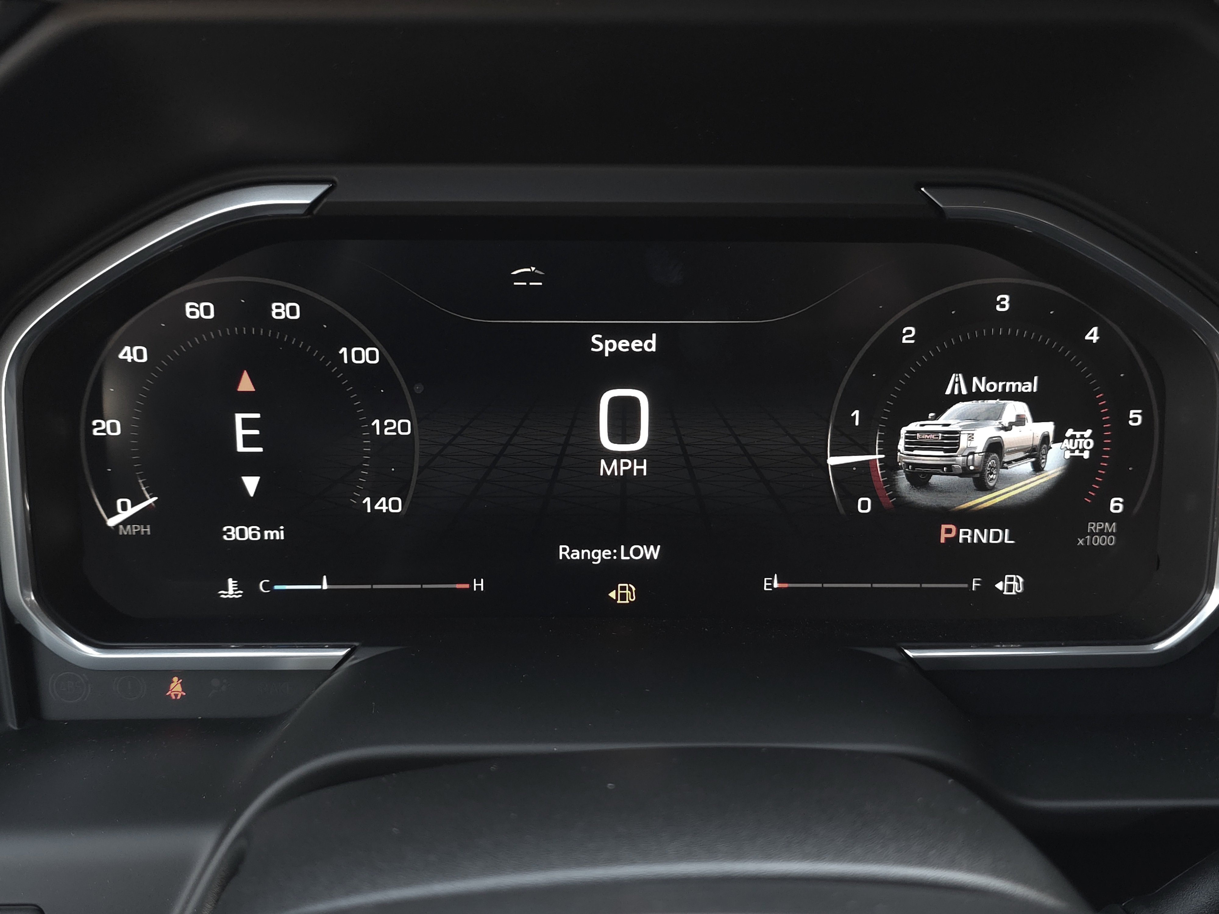 New 2026 GMC Sierra 2500 AT4 w/ AT4 Premium Plus Package image 26