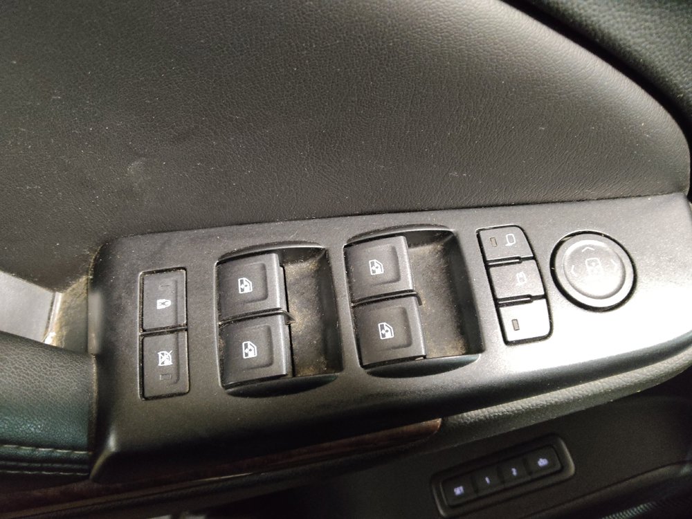 Used 2019 GMC Yukon XL SLT AWD/4WD image 27