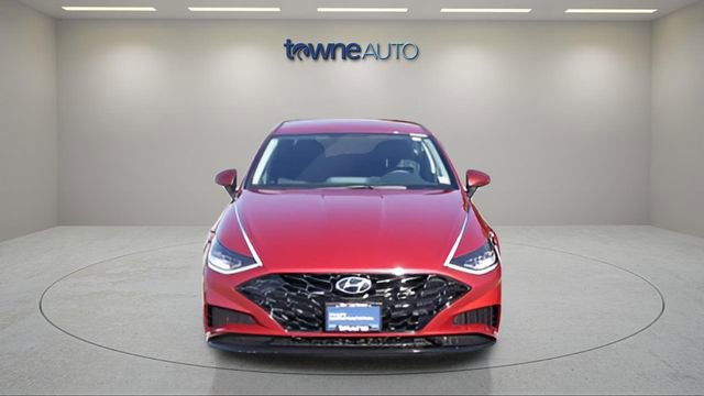 Used 2023 Hyundai Sonata SEL FWD image 8