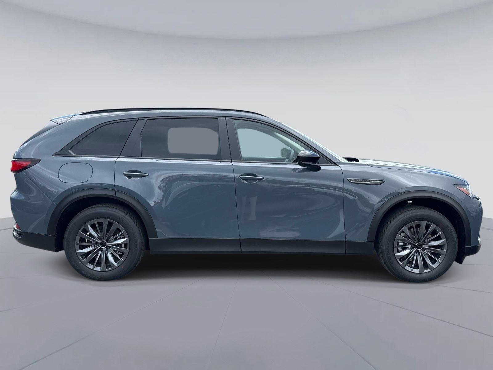 New 2026 MAZDA CX-70 SC image 2