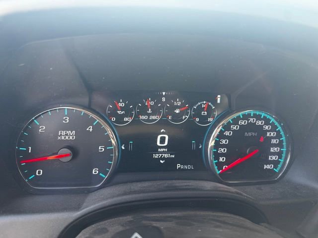 Used 2017 GMC Sierra 1500 Denali w/ Denali Ultimate Package image 6