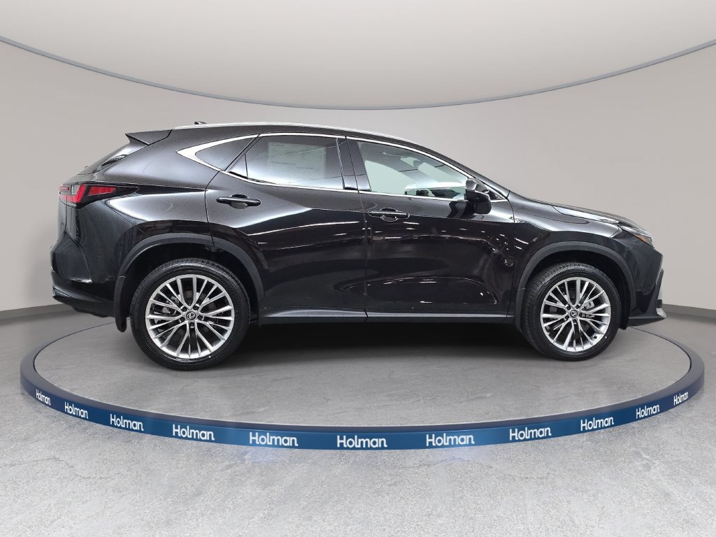 New 2026 Lexus NX 350 AWD w/ Accessory Package (2T) image 4