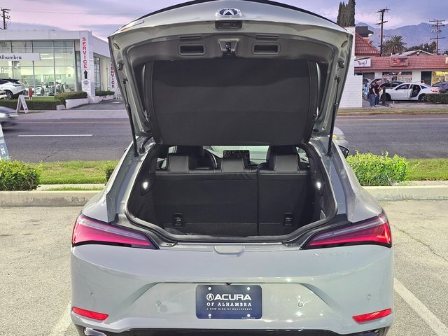 New 2026 Acura Integra A-Spec image 8