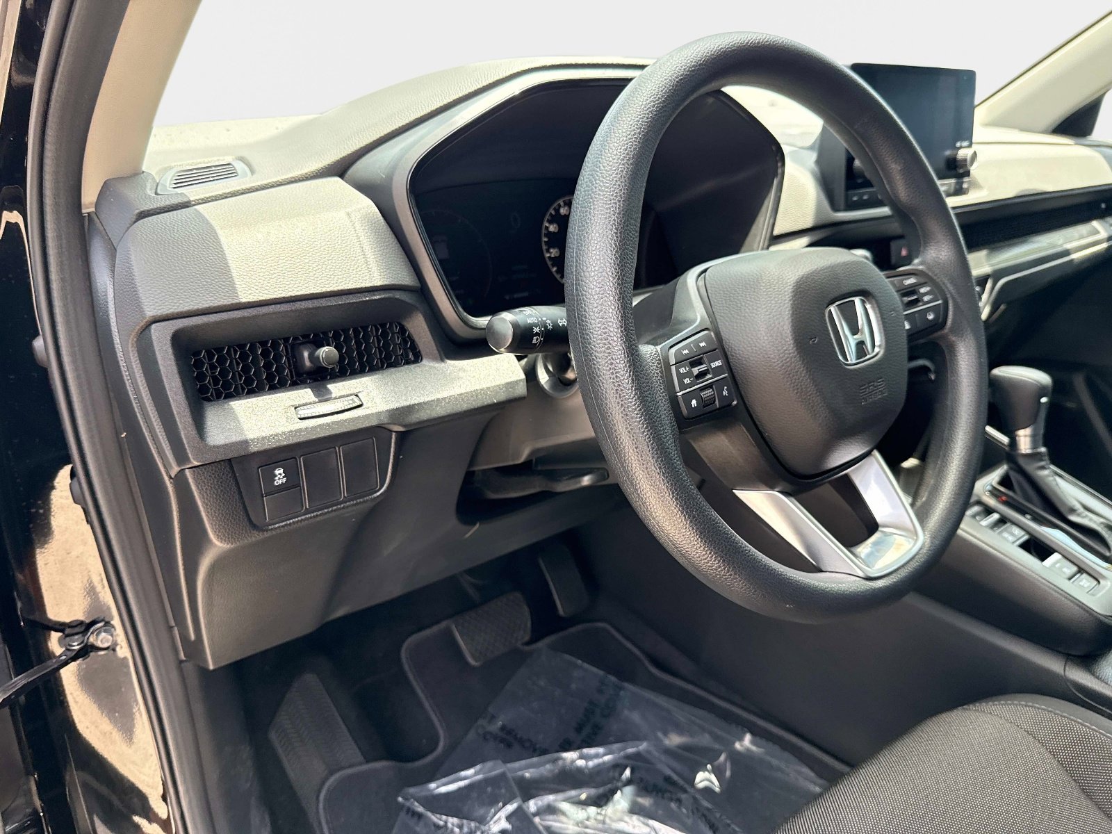 Used 2024 Honda CR-V LX image 18