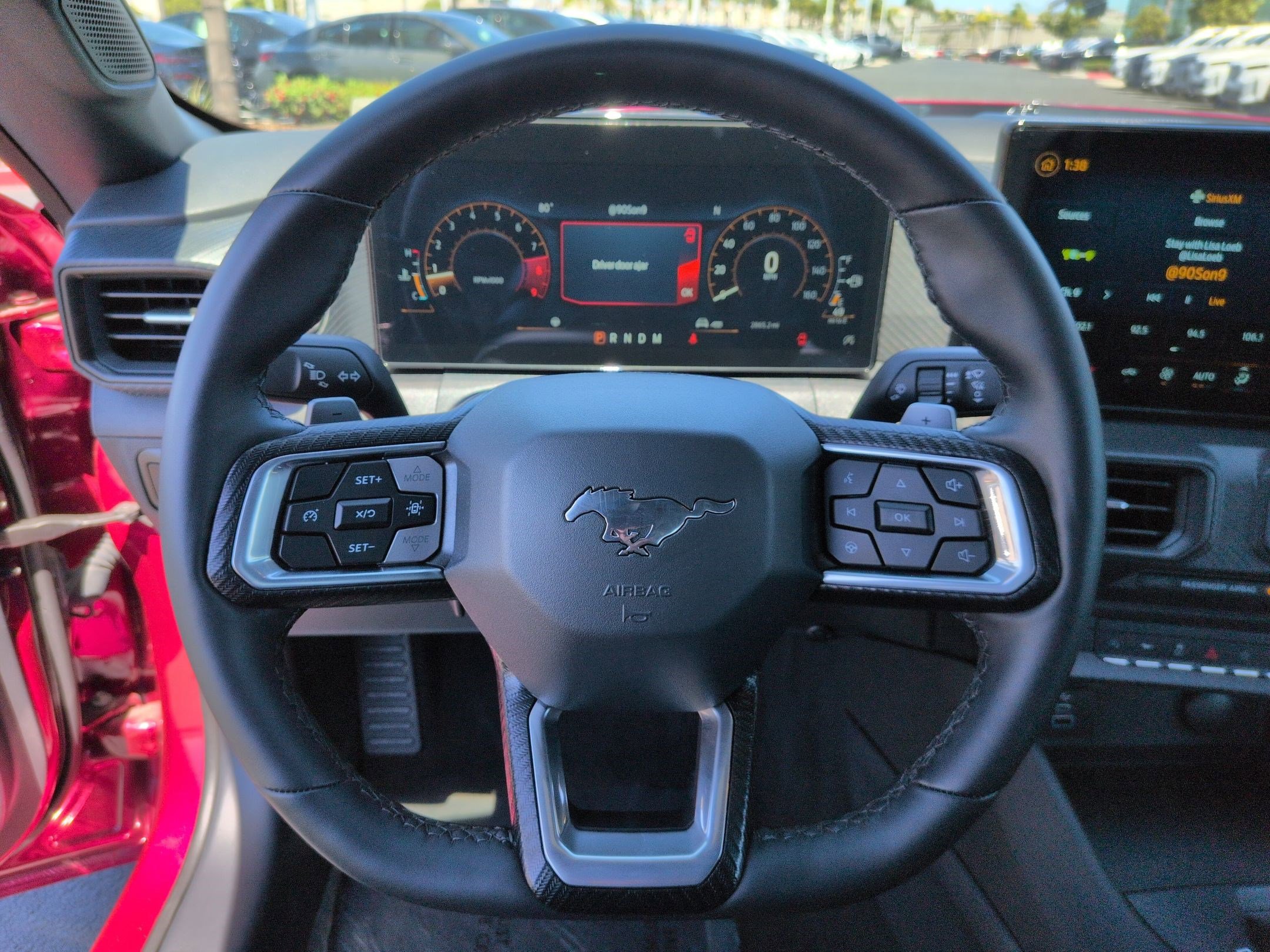 Used 2025 Ford Mustang GT RWD image 18