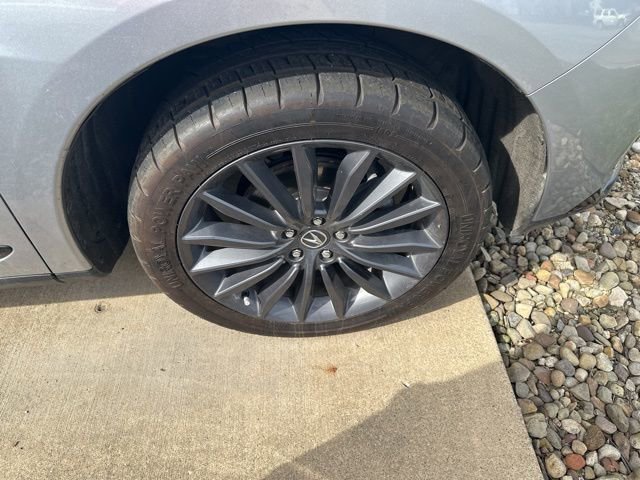 Certified 2023 Acura RDX AWD w/ A-Spec & Advance Pkg image 22