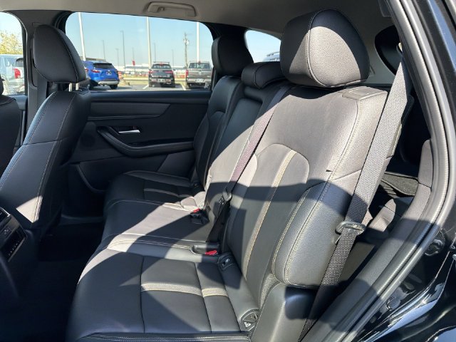Used 2026 MAZDA CX-90 3.3 Turbo w/ Select Package AWD/4WD image 21