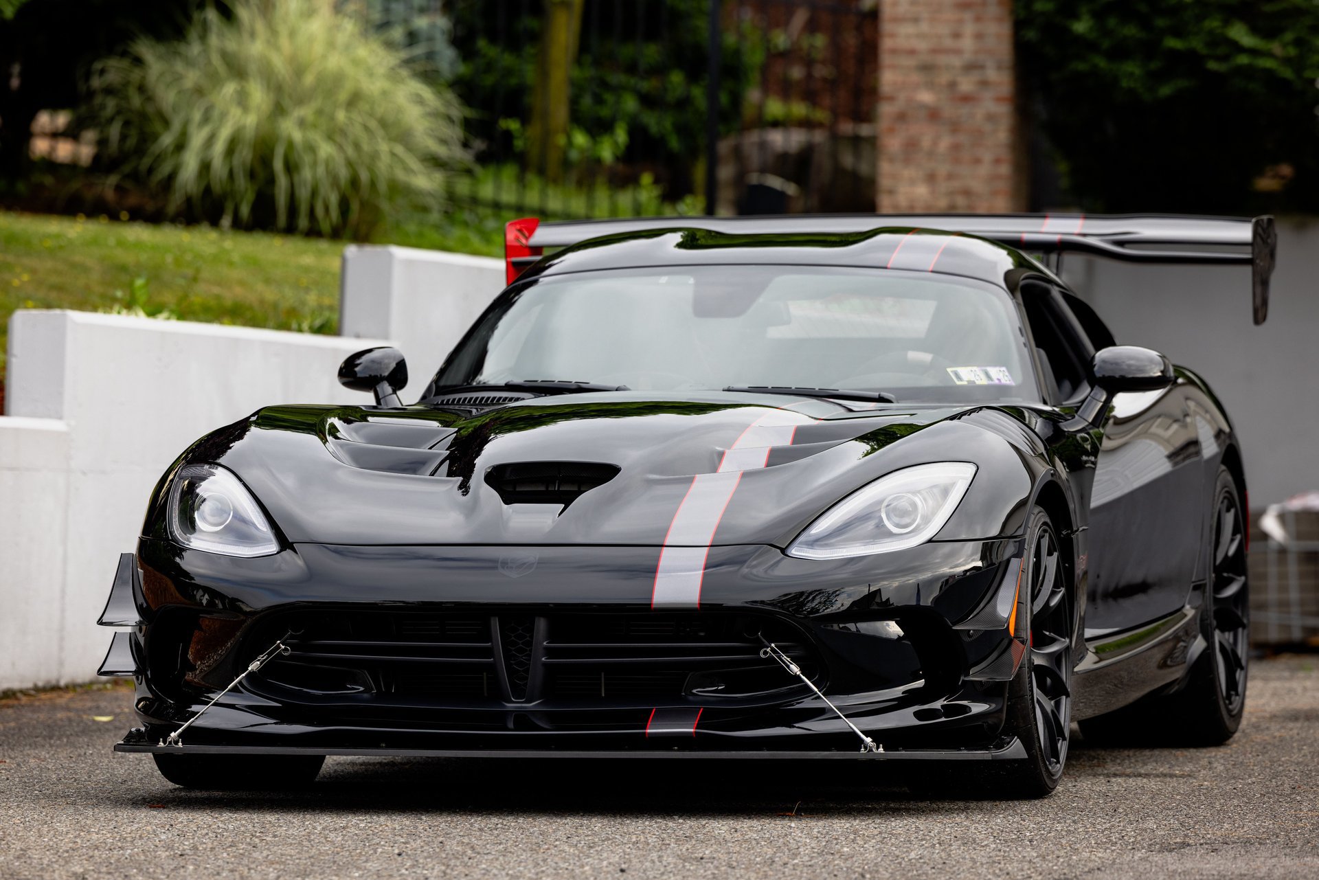 Used 2017 Dodge Viper GTC w/ ACR Package RWD image 22