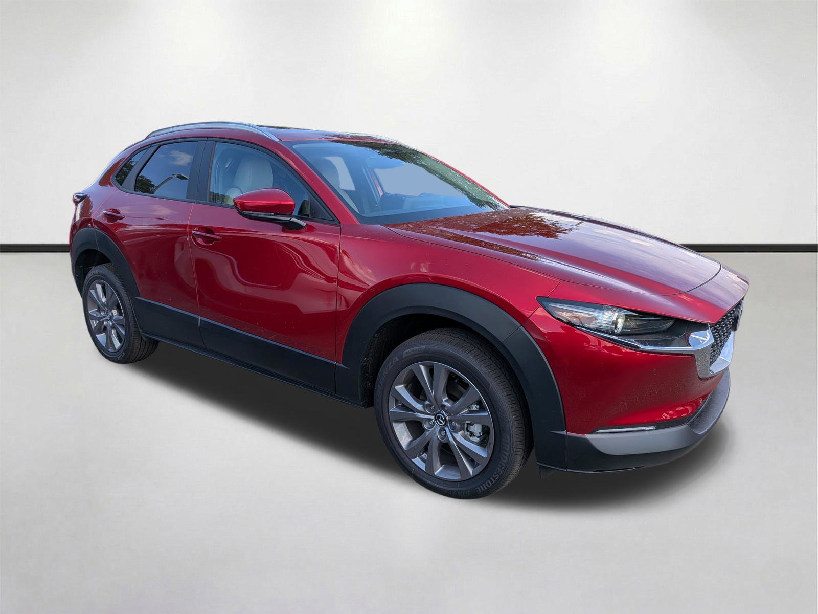 New 2026 MAZDA CX-30 AWD 2.5 S image 2