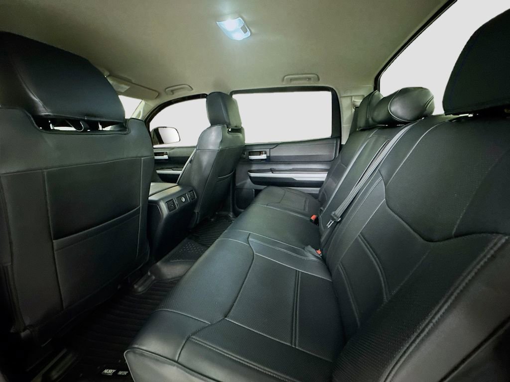 Used 2018 Toyota Tundra SR5 image 17