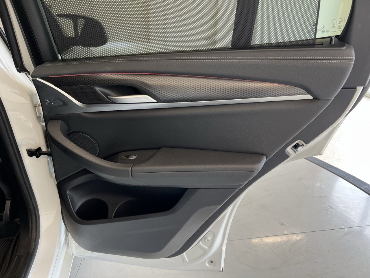 Used 2023 BMW X3 M40i image 56