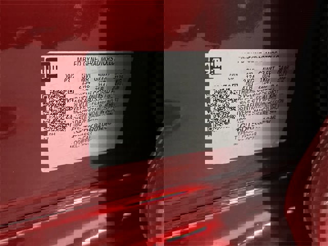 Certified 2024 Cadillac CT5 Premium Luxury w/ Climate Package image 33