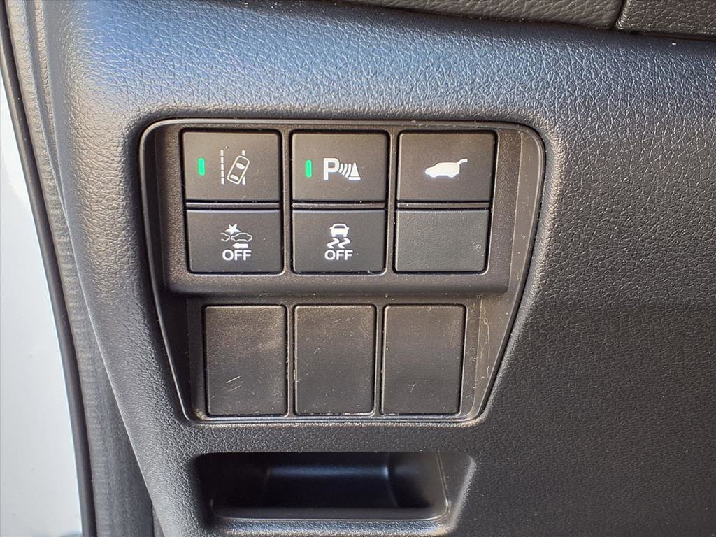 Used 2022 Honda CR-V Touring image 19