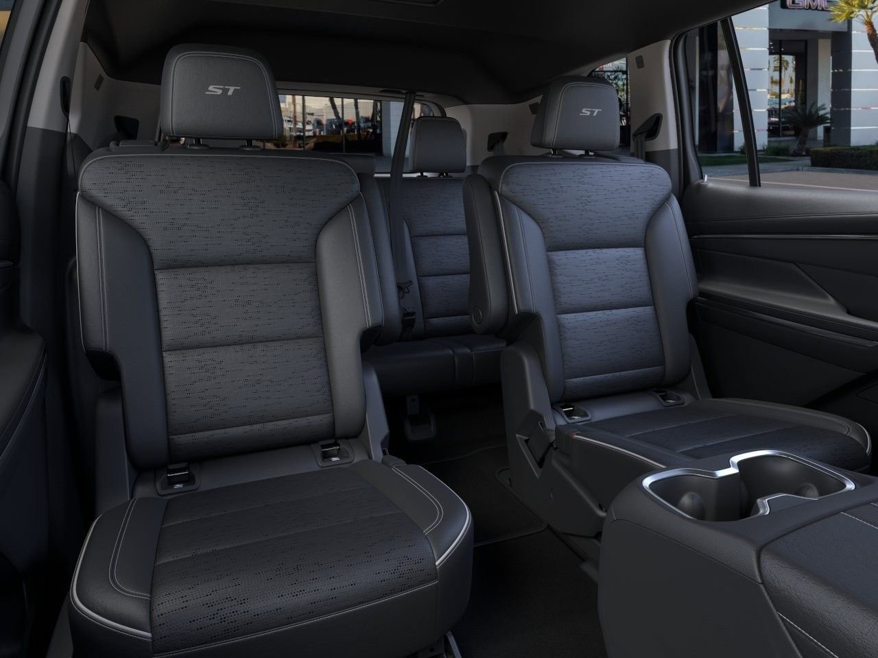 New 2026 Buick Enclave Sport Touring FWD image 18