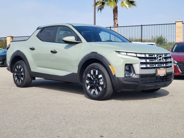 New 2026 Hyundai Santa Cruz SE image 26