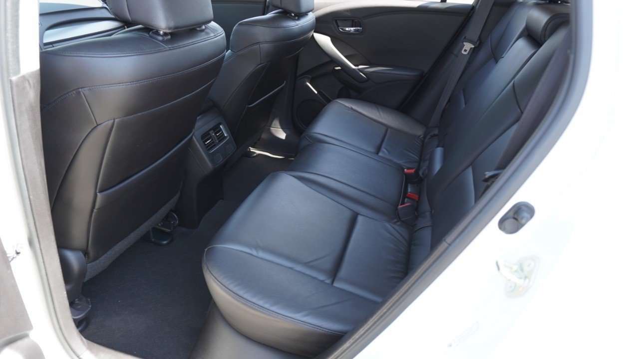 Used 2017 Acura RDX AWD image 29