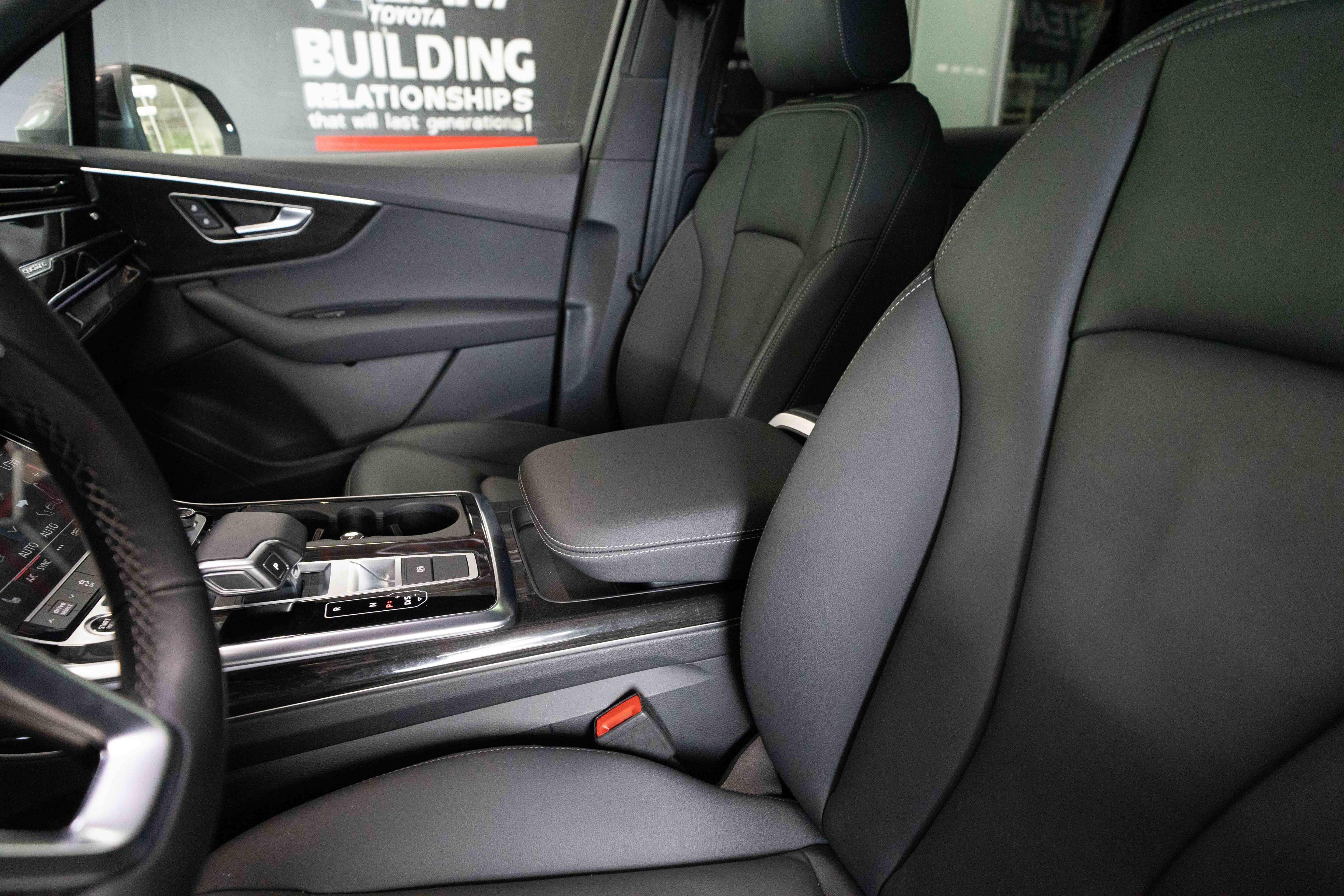 Used 2025 Audi Q7 2.0T Premium AWD/4WD image 10