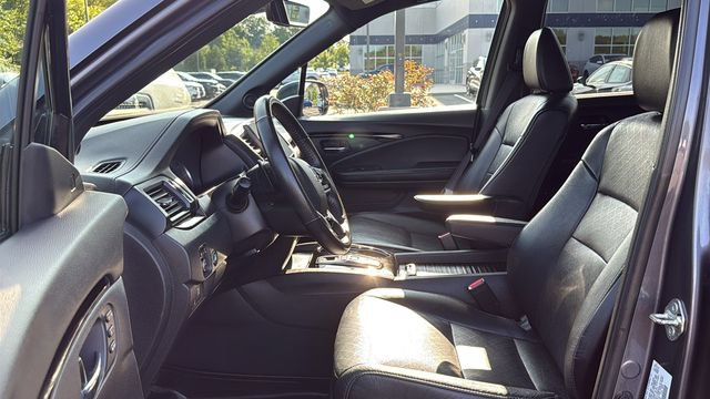 Used 2020 Honda Passport Touring image 10