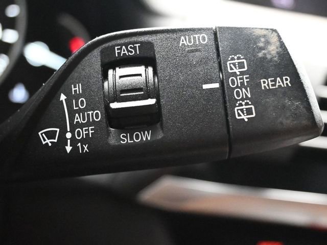 Used 2019 BMW X3 sDrive30i w/ Convenience Package RWD image 26
