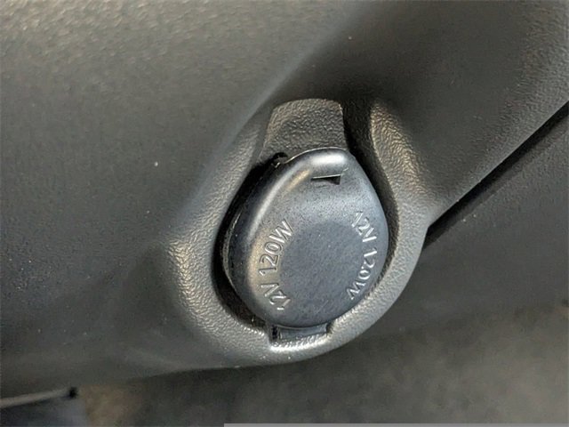 Used 2024 Mitsubishi Mirage G4 Black Edition image 25