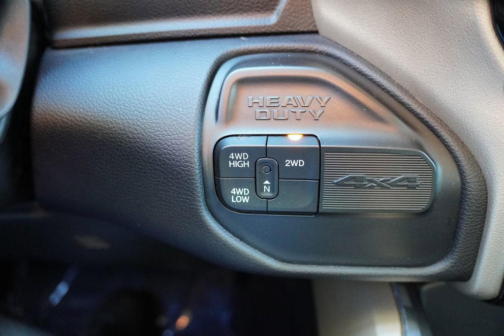 Certified 2023 RAM 2500 Laramie AWD/4WD image 30