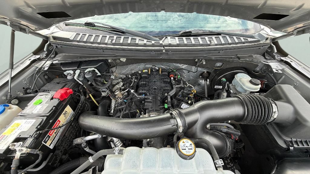 Used 2021 Ford Expedition Max Limited AWD/4WD image 40