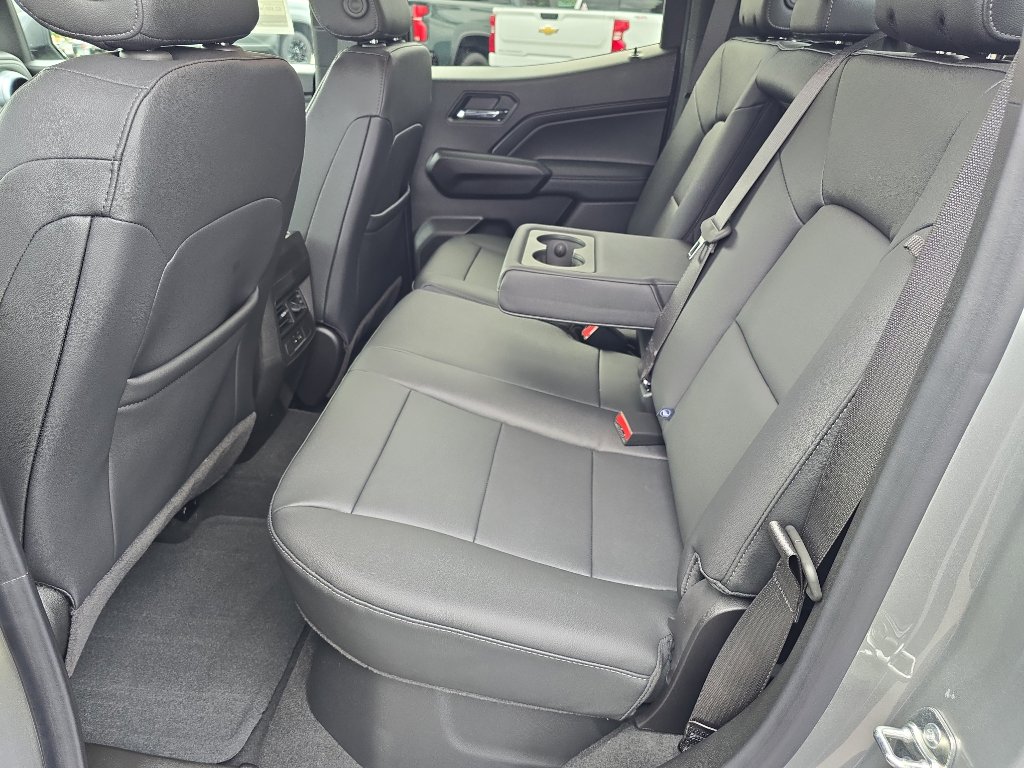 New 2026 Chevrolet Colorado LT image 16