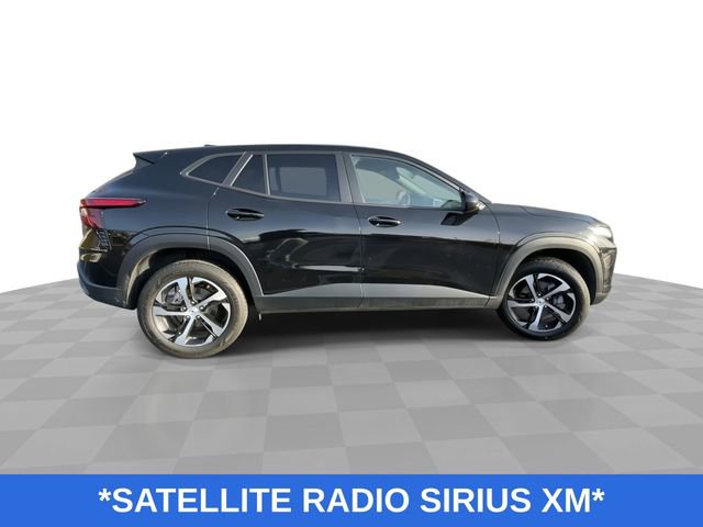 Used 2024 Chevrolet Trax RS w/ Driver Confidence Package image 10