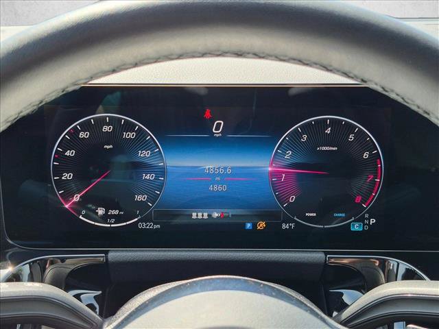 Certified 2026 Mercedes-Benz GLA 250 4MATIC image 10
